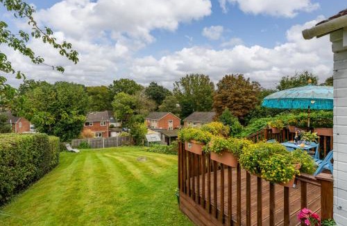 Chandler's Ford House | 1 bed house in Hampshire