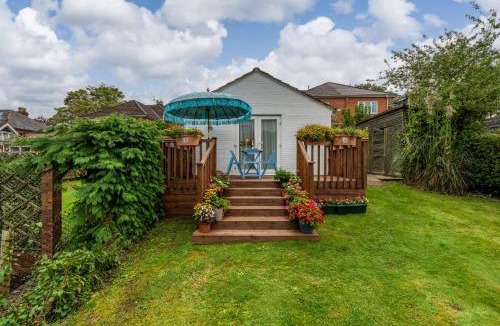 Chandler's Ford House | 1 bed house in Hampshire