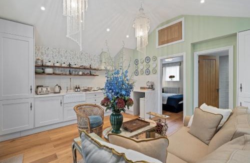 Chandler's Ford House | 1 bed house in Hampshire