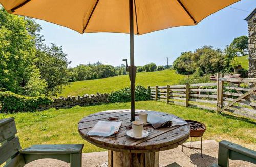 Llannefydd House | 1 Bed in Abergele 88976