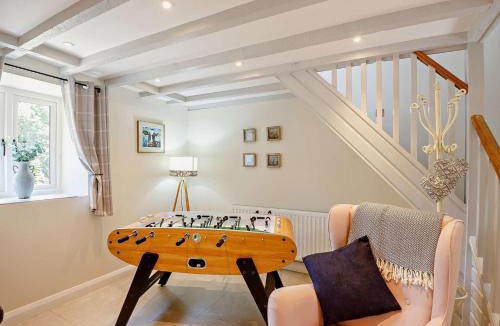 Llannefydd House | 1 Bed in Abergele 88976