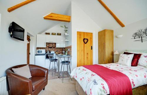 Hopton House | 1 Bed in Acle oc-1256