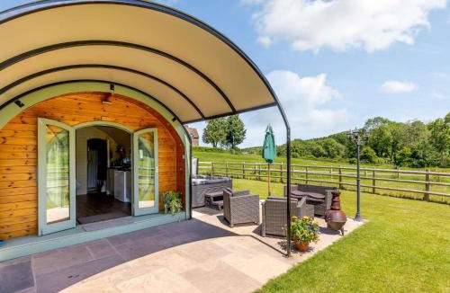 Aconbury House | 1 Bed in Aconbury 81292