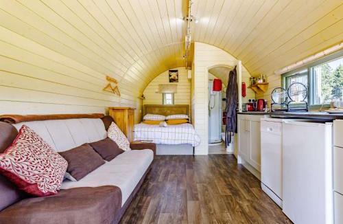 Aconbury House | 1 Bed in Aconbury 81292