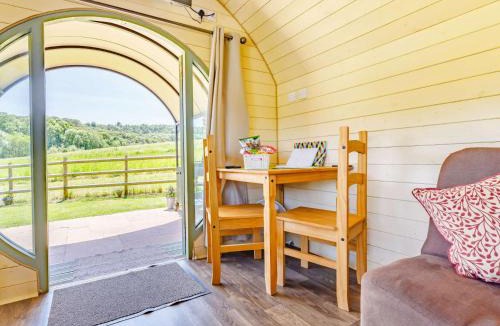 Aconbury House | 1 Bed in Aconbury 81292