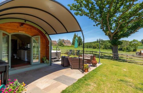 Aconbury House | 1 Bed in Aconbury 81293