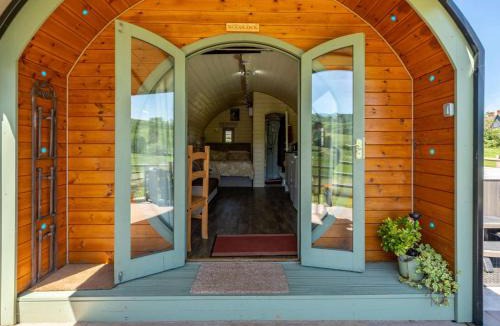 Aconbury House | 1 Bed in Aconbury 81293