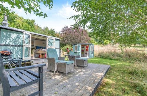 Ashprington House | 1 Bed in Ashprington oc-m32906