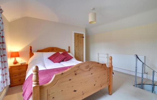 Barham House | 1 Bed in Barham oc-ct024