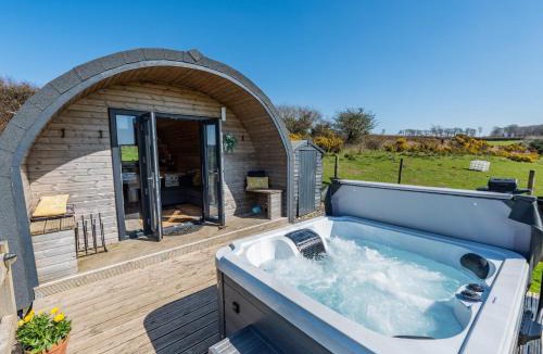 Stoke Rivers House | 1 Bed in Barnstaple 90190