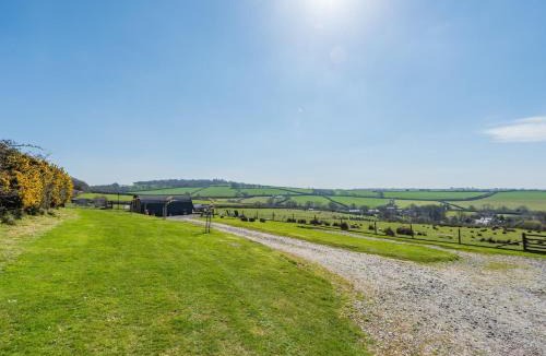 Stoke Rivers House | 1 Bed in Barnstaple 90190