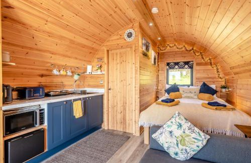 Stoke Rivers House | 1 Bed in Barnstaple 90190