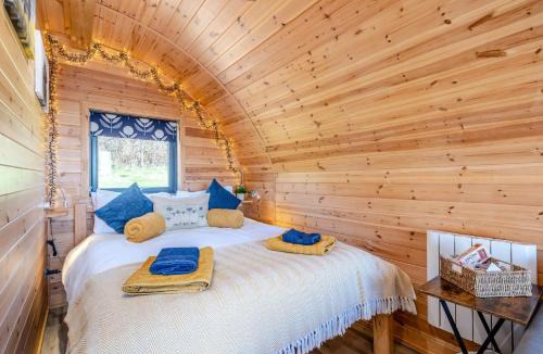 Stoke Rivers House | 1 Bed in Barnstaple 90190