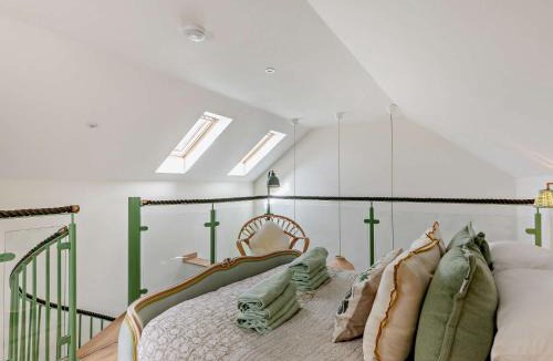 Kibblesworth House | 1 Bed in Beamish 95877