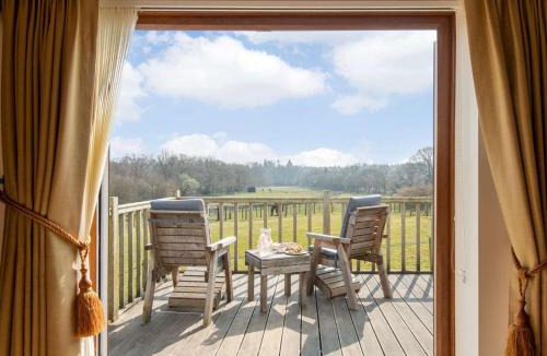 New Forest District House | 1 bed in Beaulieu Heath NFL87