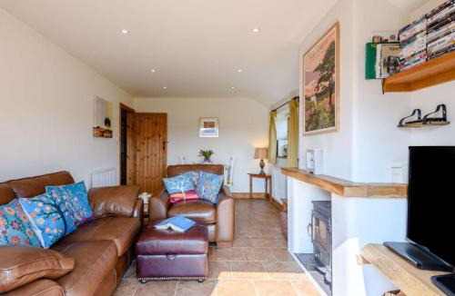 New Forest District House | 1 bed in Beaulieu Heath NFL87