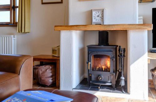 New Forest District House | 1 bed in Beaulieu Heath NFL87