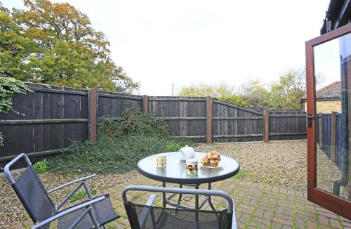 Wangford House | 1 Bed in Beccles oc-hfw