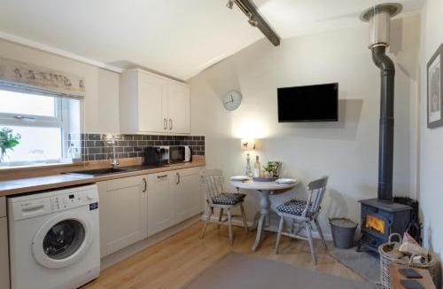 Bellerby House | 1 Bed in Bellerby oc-ds363