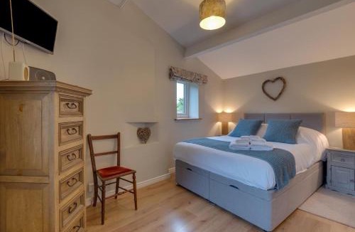 Bellerby House | 1 Bed in Bellerby oc-ds363