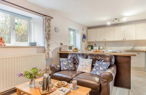 Morwellham House | 1 Bed in Bere Alston CAMMO