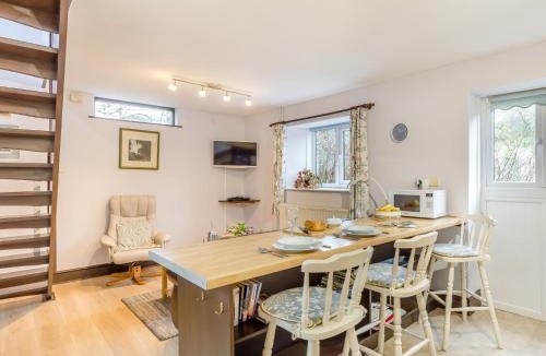 Morwellham House | 1 Bed in Bere Alston CAMMO