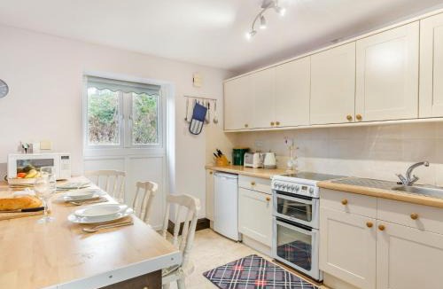 Morwellham House | 1 Bed in Bere Alston CAMMO