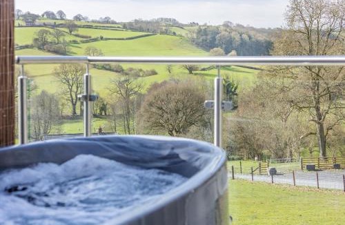 Kingswood House | 1 Bed in Berriew oc-a31113