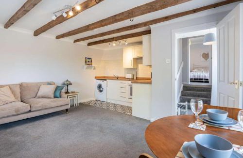 Biggar House | 1 Bed in Biggar 82923