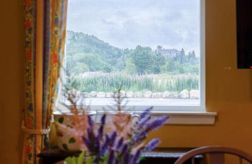 Ardgay House | 1 Bed in Bonar Bridge 89058