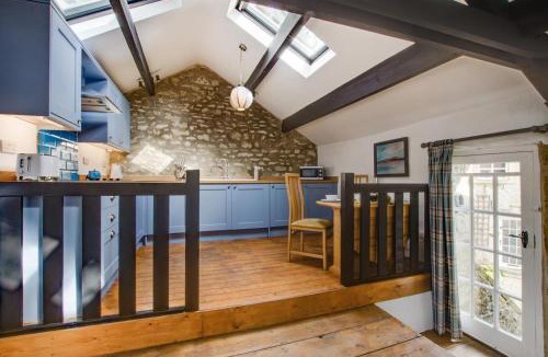 Buckden House | 1 Bed in Buckden oc-ds1002