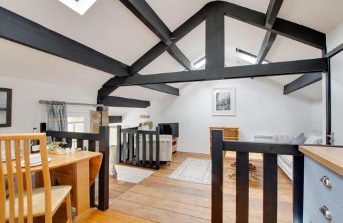 Buckden House | 1 Bed in Buckden oc-ds1002