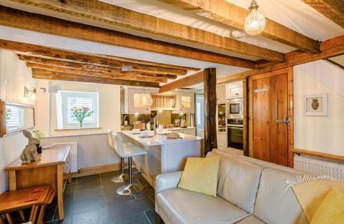 Cartmel House | 1 Bed in Cartmel 89364