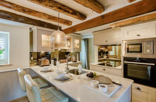 Cartmel House | 1 Bed in Cartmel 89364