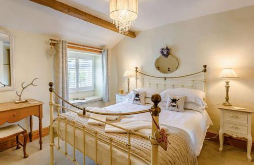 Cartmel House | 1 Bed in Cartmel 89364