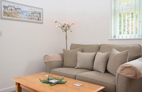 Boscundle House | 1 Bed in Charlestown 42007