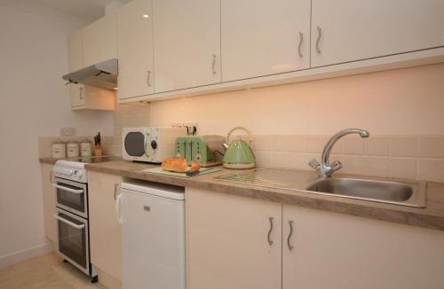 Boscundle House | 1 Bed in Charlestown 42007