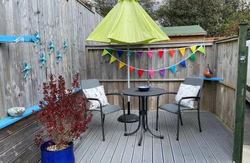 Boscundle House | 1 Bed in Charlestown 42007