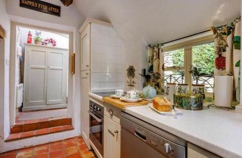 Rendcomb House | 1 Bed in Chedworth oc-o30916