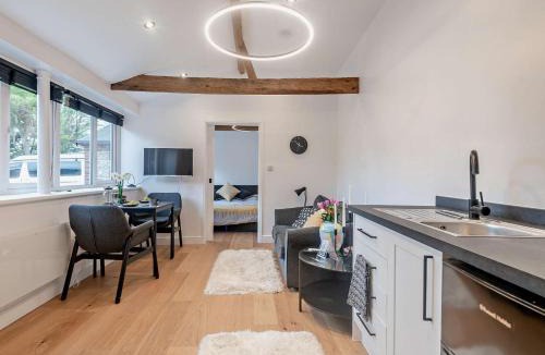 Funtington House | 1 Bed in Chichester 94988