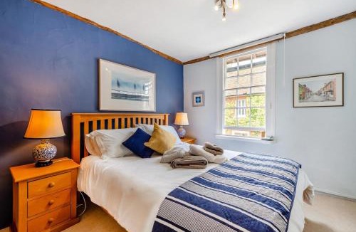 Chilham House | 1 Bed in Chilham oc-t29281