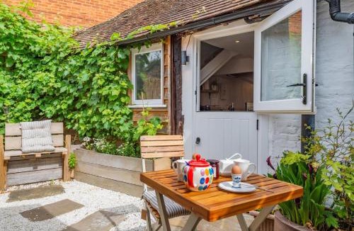 Chilham House | 1 Bed in Chilham oc-t29281