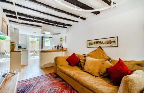 Chilham House | 1 Bed in Chilham oc-t29281