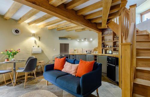 Clearwell House | 1 Bed in Clearwell 78375