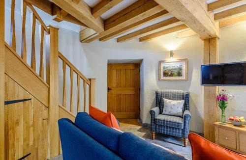 Clearwell House | 1 Bed in Clearwell 78375