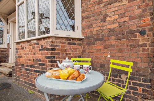 Cleobury Mortimer House | 1 Bed in Cleobury Mortimer 82957