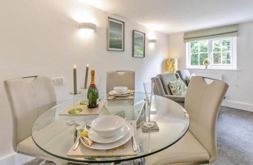 Clyst Honiton Apartment | 1 Bed in Clyst Honiton oc-c32989