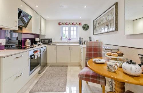 Clyst Honiton Apartment | 1 Bed in Clyst Honiton oc-c32989