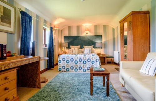 Bedford House | 1 Bed in Colmworth 78984