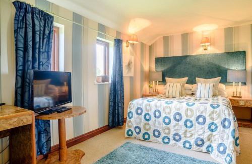 Bedford House | 1 Bed in Colmworth 78984